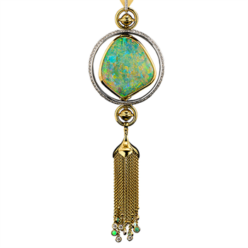 The Celestine by Nadia Neuman of Mondial in Sydney.