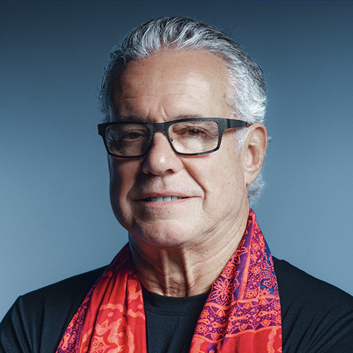 Richard Sauerman, The Brand Guy
