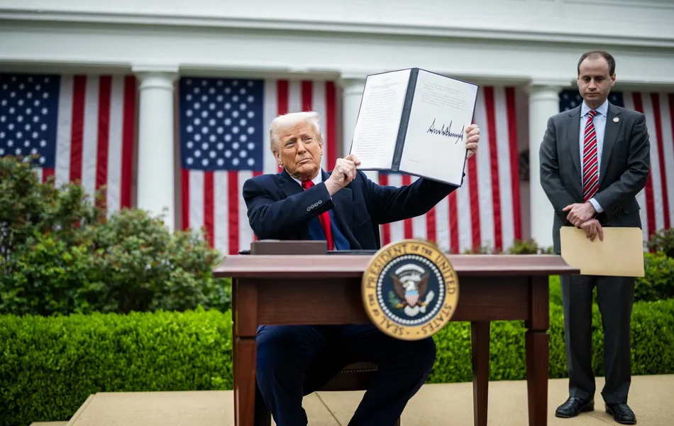 India’s diamond industry has been thrown into chaos after the US Government announced it will increase tariffs on the country's goods to 50 per cent later this month. | Source: IntraFish/Daniel Torok