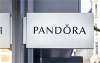 Pandora, the world’s largest jewellery brand, is the latest luxury goods company to experience a cyberattack. | Source: Brandora