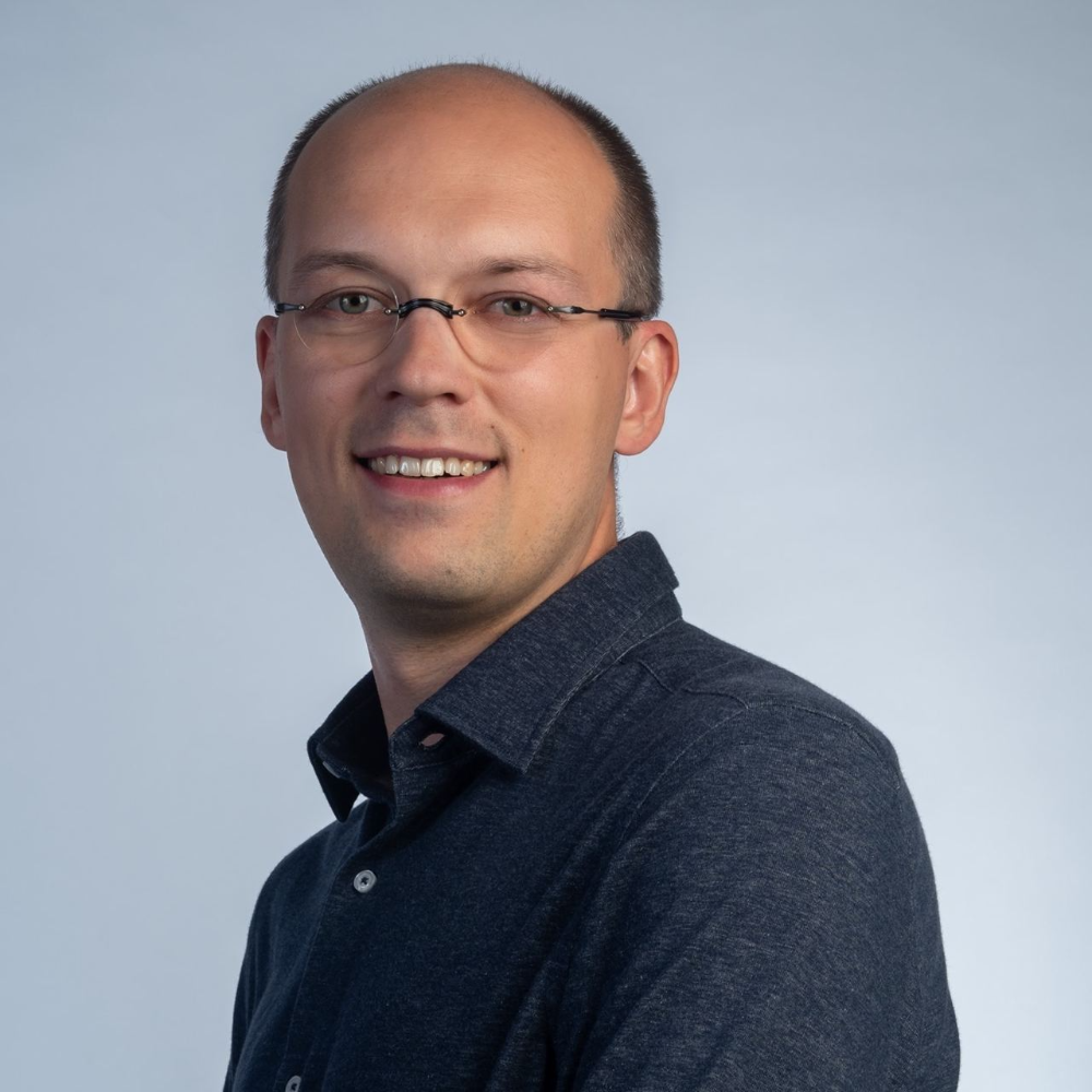 Sergei Mosunov, SMG Capital