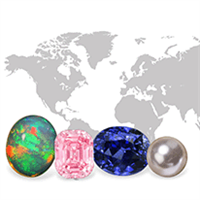 Gemstones