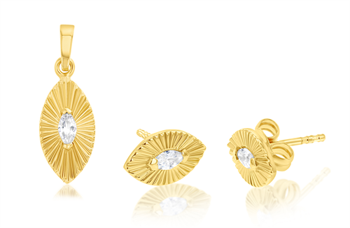 The concept of ‘affordable luxury’ was highlighted at length in a special report published by Vogue Business earlier this year. A survey of almost 1,000 readers revealed that 37 per cent of shoppers are purchasing luxury products less frequently. | Image: Golden Mile