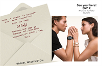 “With [Daniel Wellington's event], 'Moments That Matter', we’re inviting Australians to slow down and reconnect – to create the kind of connections you can’t swipe for.”