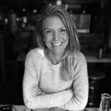 Rebecka Jonsson, Daniel Wellington