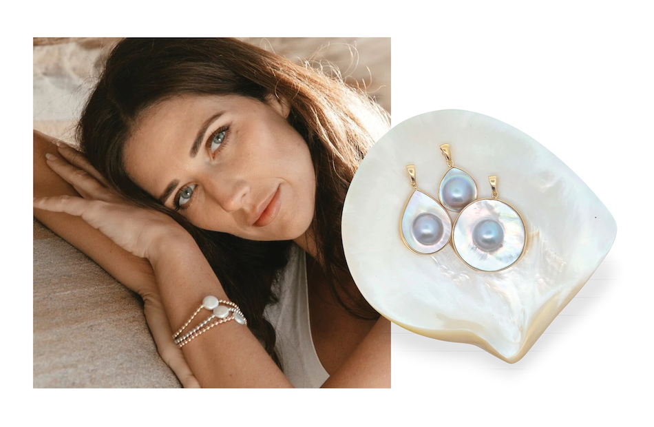 Ikecho is sponsoring the ‘Pick A Pearl Experience’, held three times a day at the Sydney Fair. To enter, visitors can collect a ticket from the Ikecho at Stand E13.