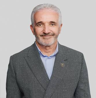 Rob Fyfe, Michael Hill Chair, independent, non-executive director