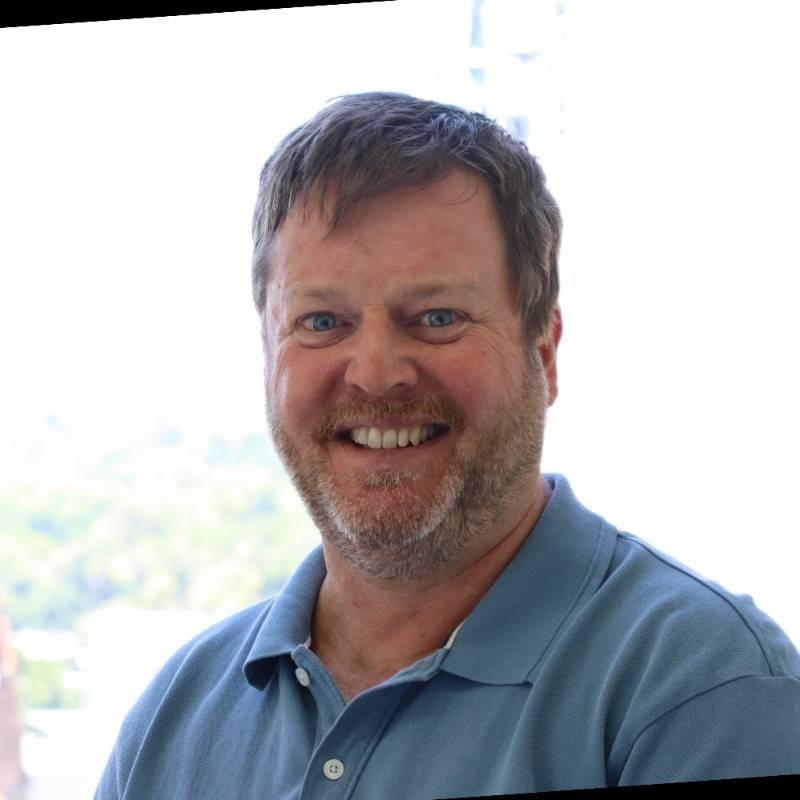 Ian Dun, President at Gemmological Association of Australia