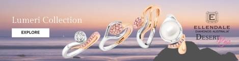 Ellendale Diamonds