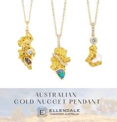 Ellendale Diamonds