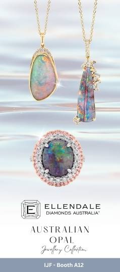 Ellendale Diamonds