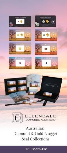 Ellendale Diamonds