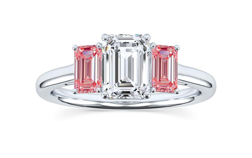As the wait for the International Jewellery Fair winds down, Duraflex Group Australia is preparing to unveil an intriguing new expansion to the Diamonds by DGA brand.