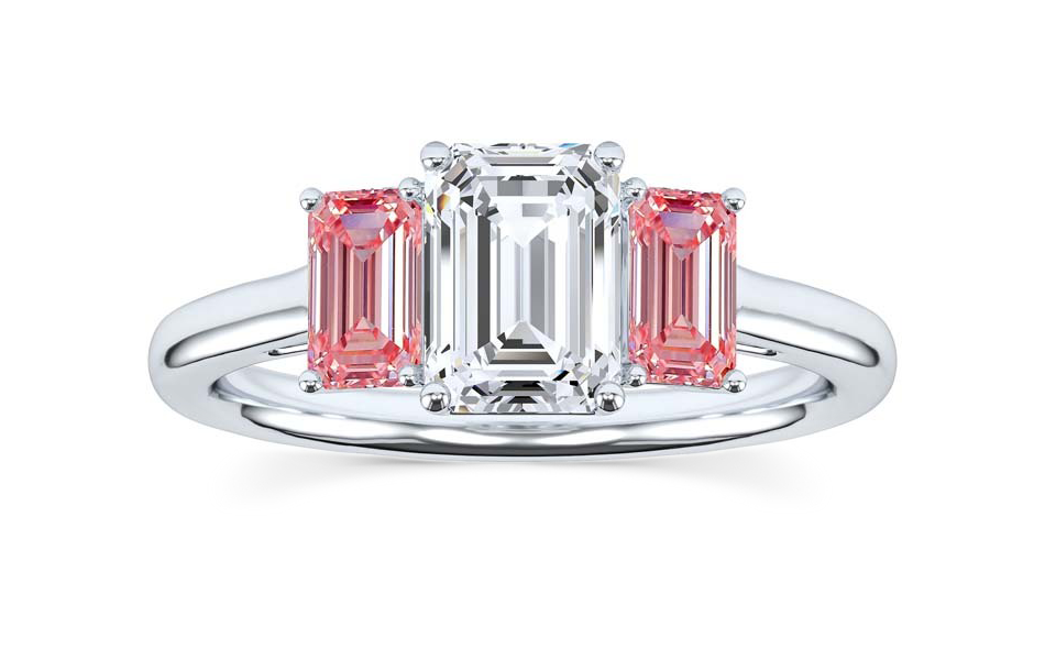 As the wait for the International Jewellery Fair winds down, Duraflex Group Australia is preparing to unveil an intriguing new expansion to the Diamonds by DGA brand.