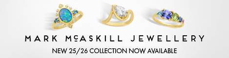 Mark McAskill Jewellery