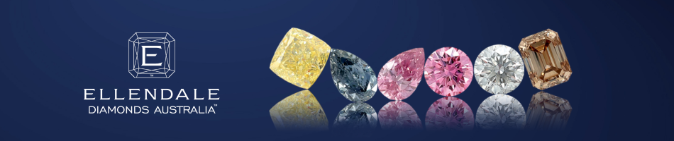 Ellendale Diamonds