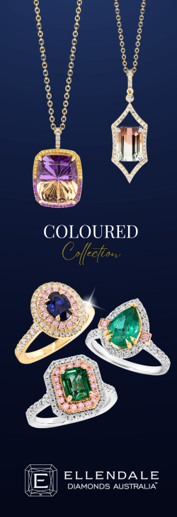 Ellendale Diamonds