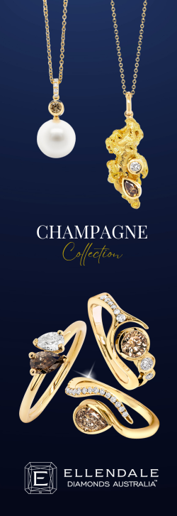 Ellendale Diamonds