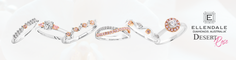 Ellendale Diamonds