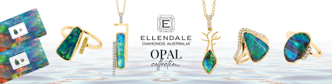 Ellendale Diamonds