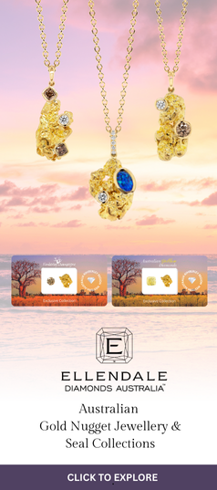 Ellendale Diamonds