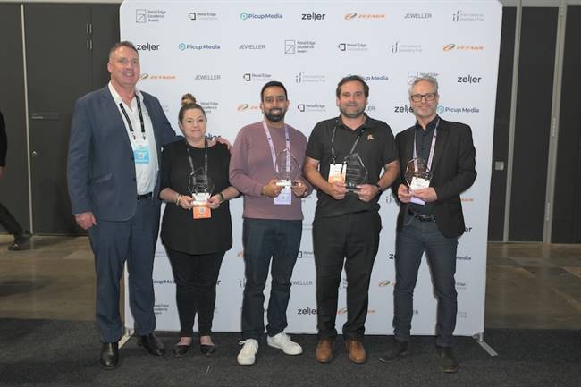 Retail Edge Consultants has launched the inaugural Business Excellence Awards, recognising standout achievements among retailers.