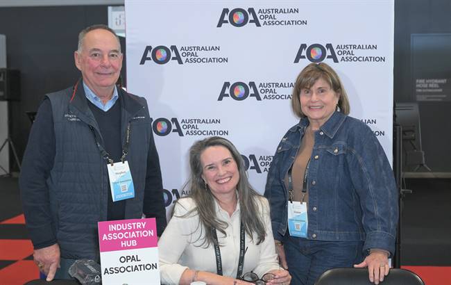 Australian Opal Association
