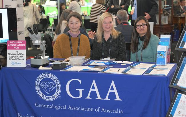 GAA