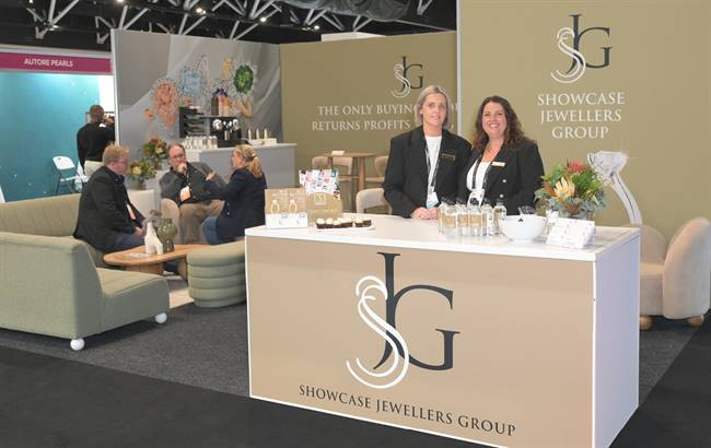 Showcase Jewellers