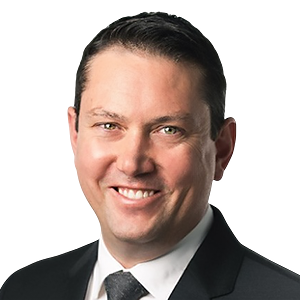 Adrian Banks, Managing director at Gemfields