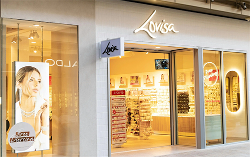 Australian fashion jewellery chain Lovisa has reported a 14 per cent increase in sales over the past financial year as the company’s global store count passed the 1,000 benchmark. | Source: CBN Deals