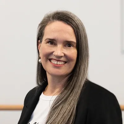Ruth Benjamin-Thomas, Australian Opal Association