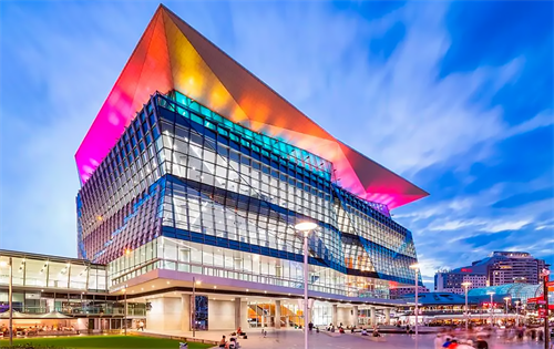 As the dust settles on the local jewellery industry's largest annual gathering, organisers are forecasting further changes in the years to come as the event continues to evolve. | Source: ICC Sydney