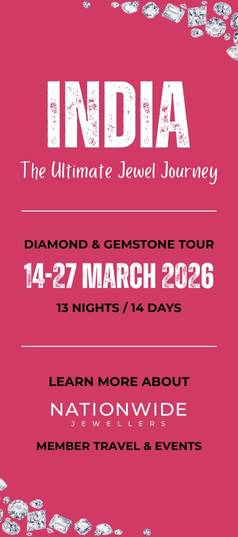 Nationwide Jewellers