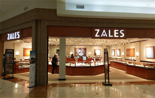 The world’s largest diamond jewellery retailer, Signet Jewelers, has reported stronger-than-expected sales over the past six months. | Source: Wheree