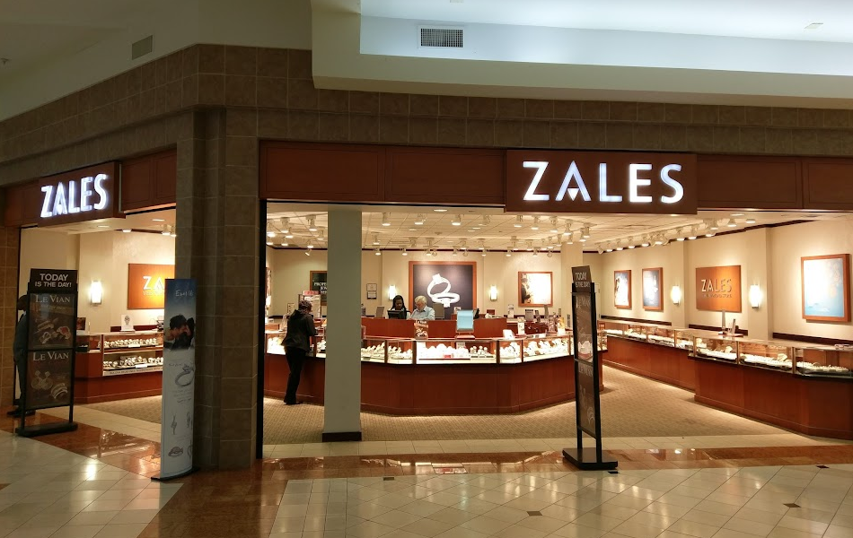 The world’s largest diamond jewellery retailer, Signet Jewelers, has reported stronger-than-expected sales over the past six months. | Source: Wheree