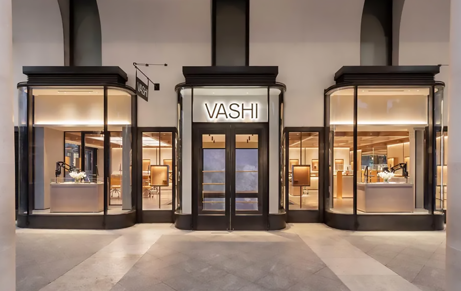 An exclusive report into the collapse of a luxury jewellery retailer in the UK has outlined several severe allegations. | Source: BBC