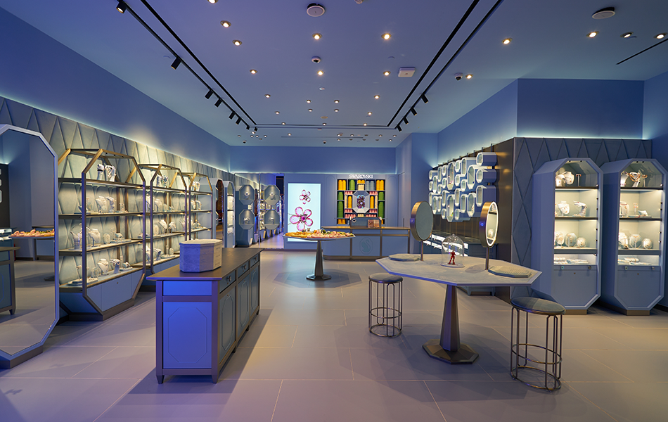 Your store is like a stage, and the layout is the script. If you want customers to stay engaged and excited, you must create an environment that draws them in and keeps them moving.