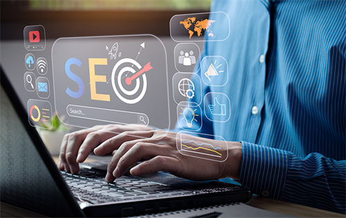 Consistent digital marketing ensures that your store remains at the forefront of your customers' minds.