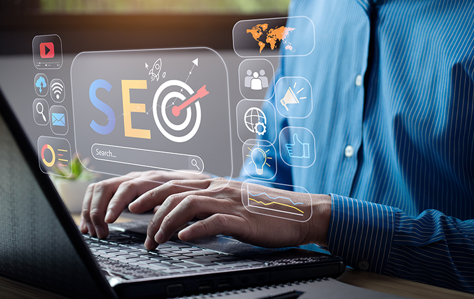 Consistent digital marketing ensures that your store remains at the forefront of your customers' minds.