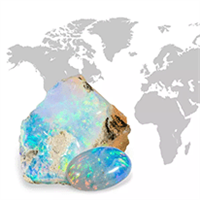 Gemstones