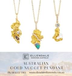 Ellendale Diamonds