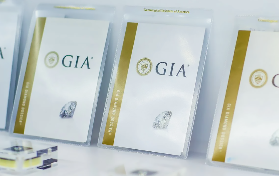 The Gemological Institute of America (GIA) has outlined two troubling reports of fraud that were recently uncovered. | Source: Rapaport