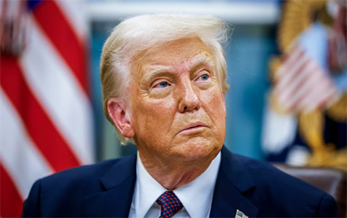 There’s been another twist in the global reciprocal tariffs saga, with a new executive order suggesting that diamonds, gemstones, and pearls may be exempt from tariffs provided they are imported from countries that have signed trade deals with the US. | Source: NBC News