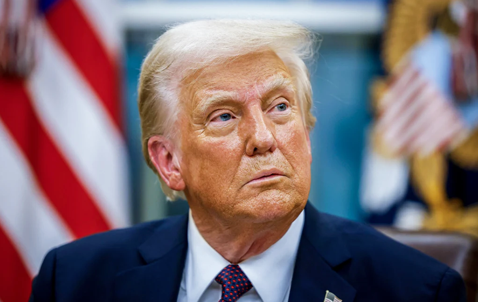 There’s been another twist in the global reciprocal tariffs saga, with a new executive order suggesting that diamonds, gemstones, and pearls may be exempt from tariffs provided they are imported from countries that have signed trade deals with the US. | Source: NBC News