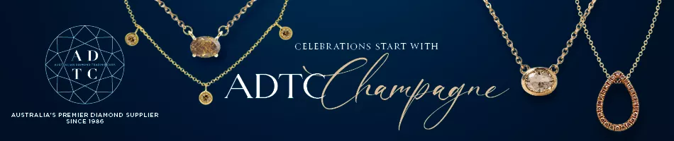 Australian Diamond Trading Corporation (ADTC)