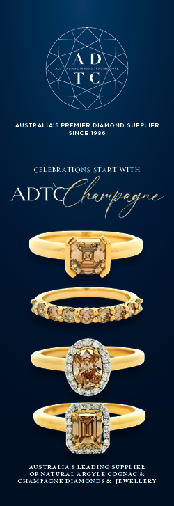 Australian Diamond Trading Corporation (ADTC)