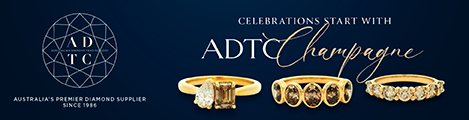 Australian Diamond Trading Corporation (ADTC)