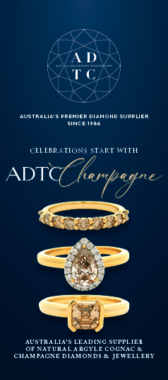 Australian Diamond Trading Corporation (ADTC)