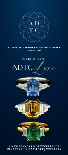 Australian Diamond Trading Corporation (ADTC)